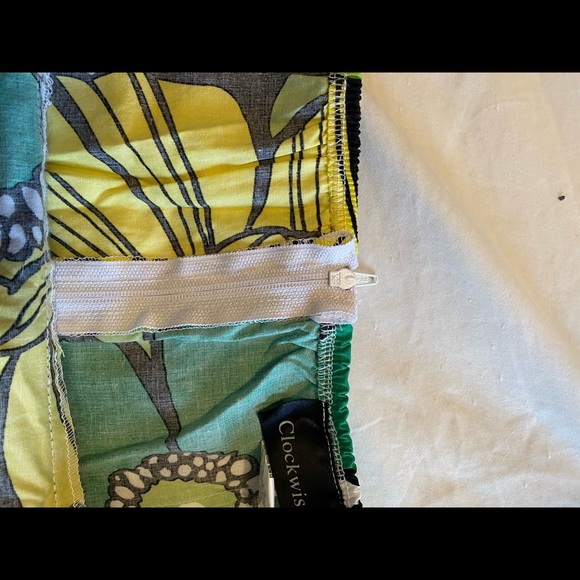 Summer dress - Picture 4 of 5